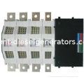 400a, 630a, 800a, 1000a Automatic Transfer Switch For Generator Part